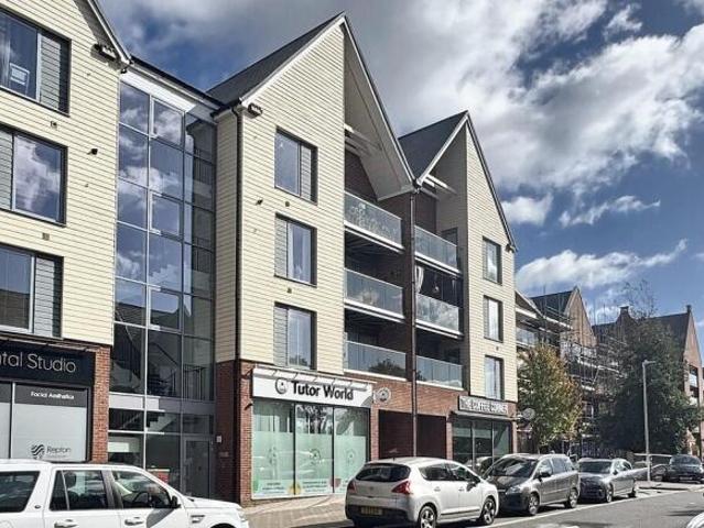 Apartment for rent in Egginton, East Midlands