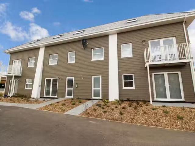 Apartment for rent in Kettlebrook, Staffordshire