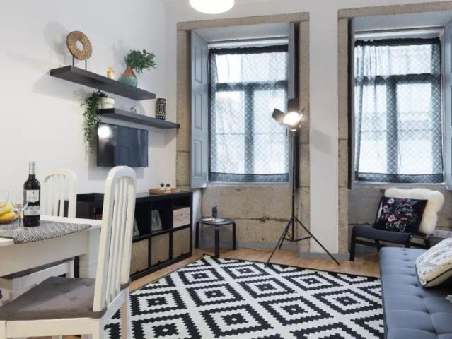 Apartamento alugar em Porto, Cedofeita