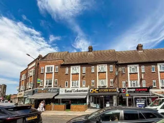 Apartment for rent in Batchworth, Hertfordshire