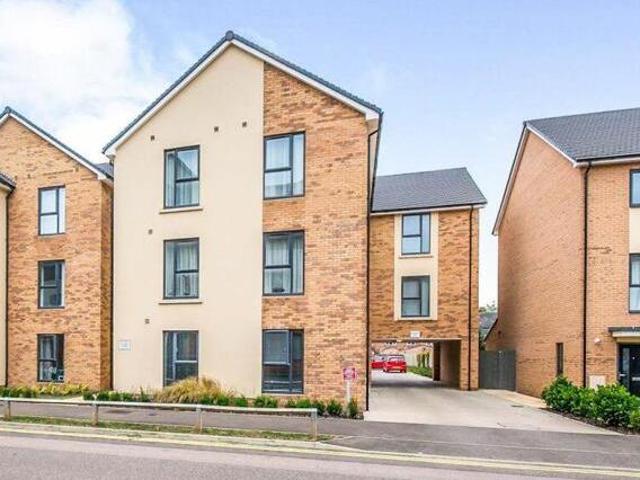House for rent in Hampton Green, Cambridgeshire