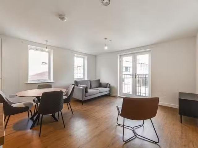 Apartment for rent