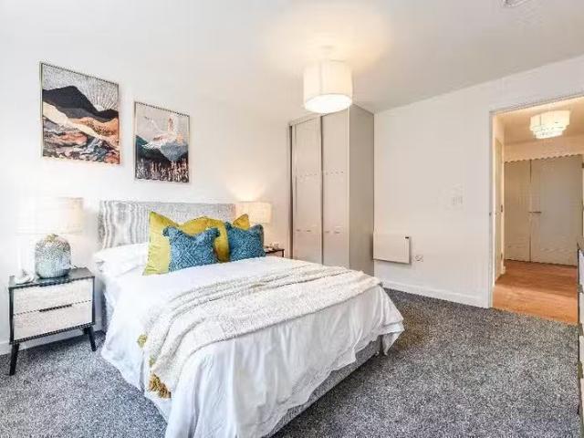 Apartment for rent in Lee Bank, Isle Of Man