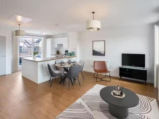 Apartment for rent in Astley Bridge, Bolton