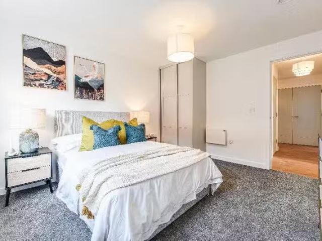 Apartment for rent in Lee Bank, Isle Of Man