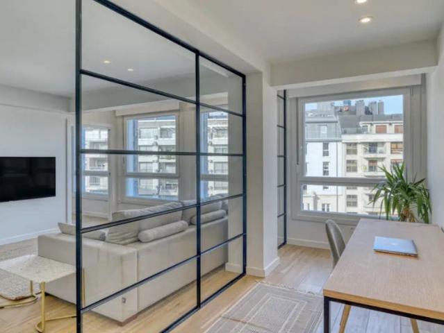 Apartamento en alquiler en Ipar-Ekialdea, Donostia-san Sebastián