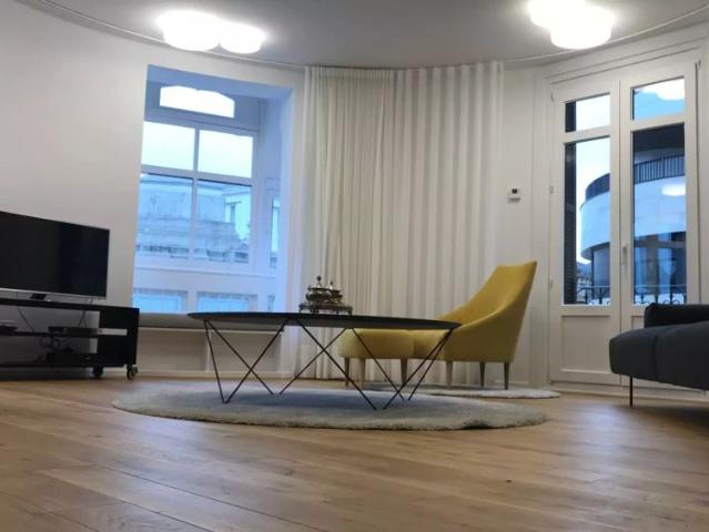 Apartamento en alquiler en Abando, Bilbao
