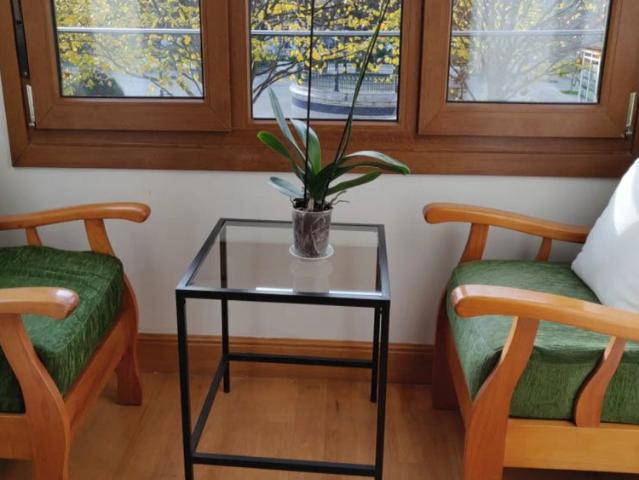 Apartamento en alquiler en Ipar-Ekialdea, Donostia-san Sebastián
