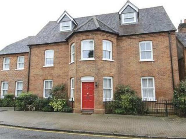 House for rent in Hertfordshire