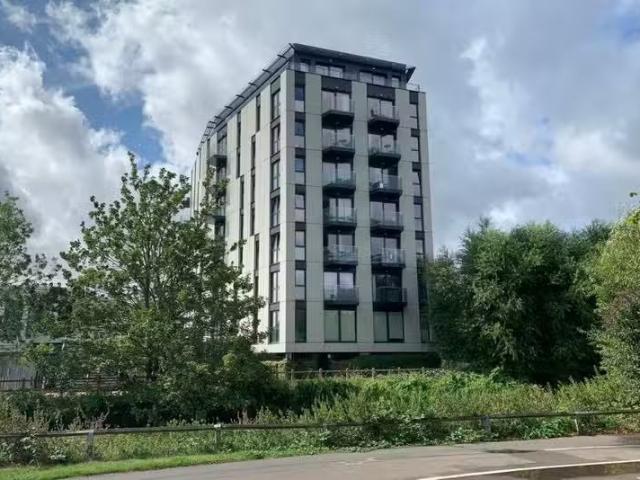 Apartment for rent in Galleywood, Chelmsford