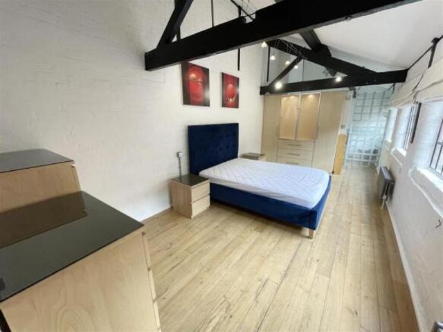 Townhouse for rent