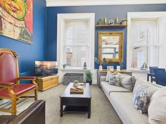 Apartment for rent