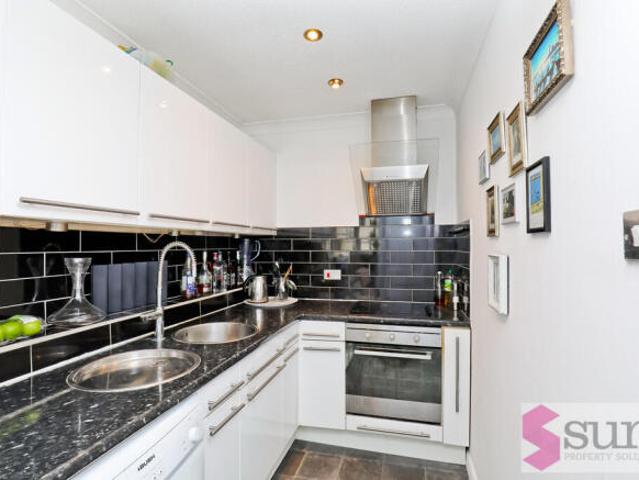 Apartment for rent in Brighton & Hove