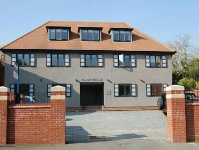 House for rent in City of London, Greater London