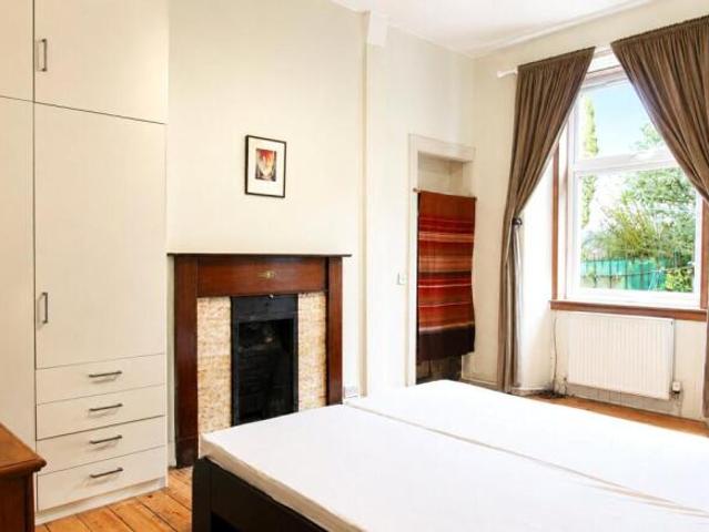 Apartment for rent in Bangholm, Trinity