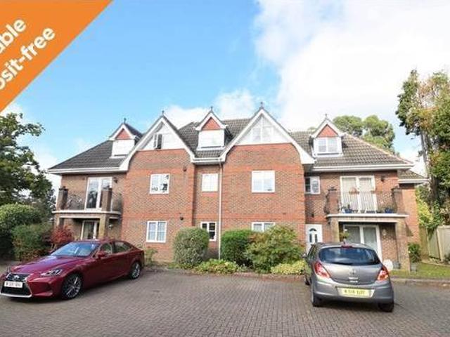 House for rent in Hampshire