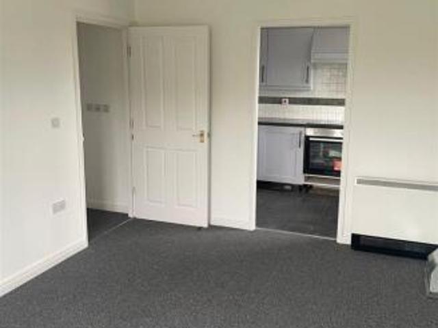 Apartment for rent in Victoria Dock, Hull