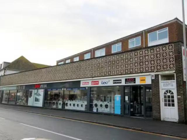 Apartment for rent in Llantwit Major, Wales