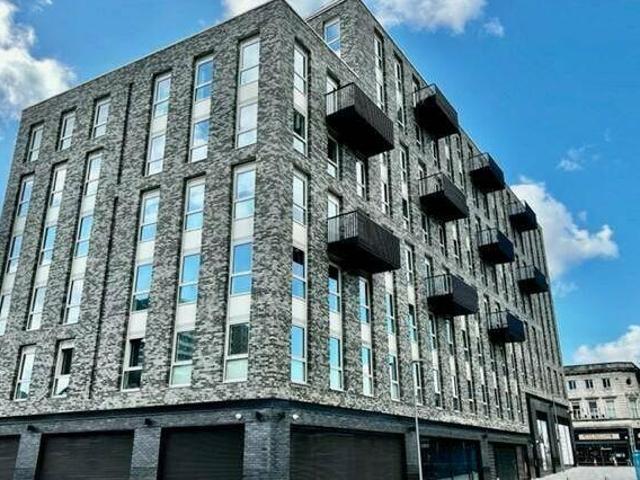 House for rent in Lancashire, England