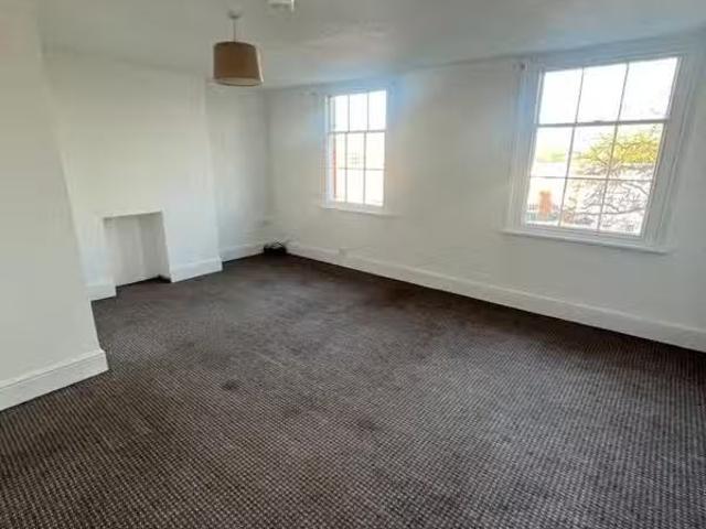 Apartment for rent in Thrumpton, Costhorpe