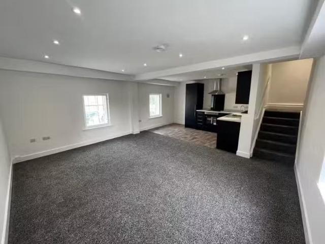 Apartment for rent in Thrumpton, Costhorpe