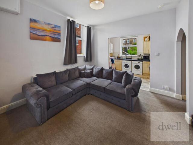 Apartment for rent in Pudsey, West Yorkshire