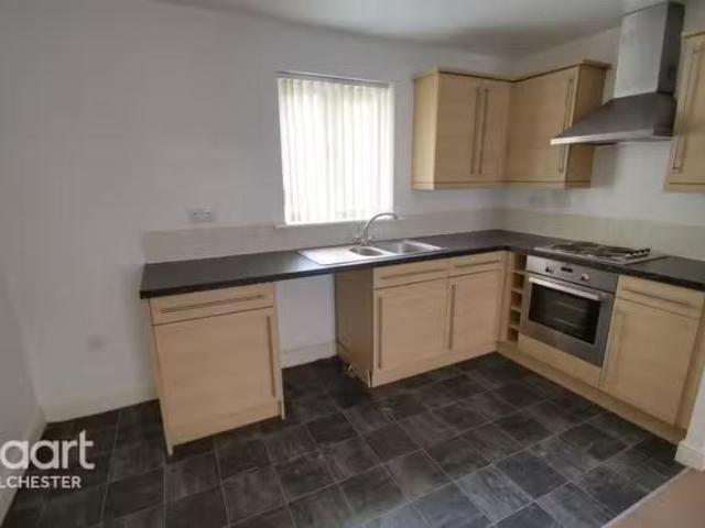 Apartment for rent