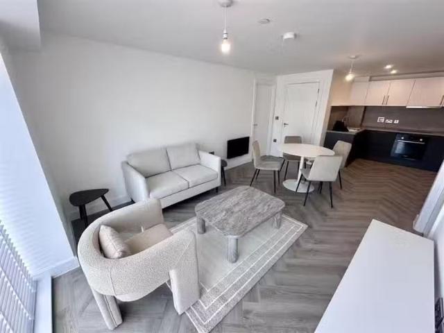 Apartment for rent in Standon, Colliers End