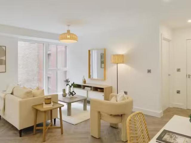 Apartment for rent in Standon, Colliers End