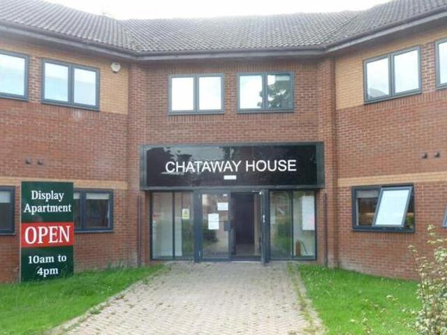 House for rent in Chard Town, Chard