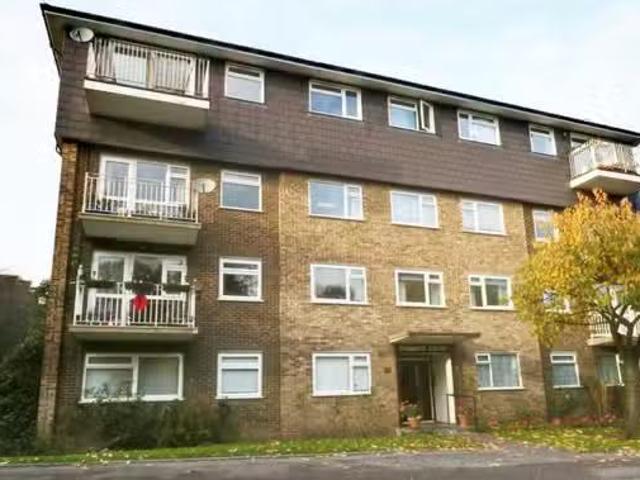 Apartment for rent in Keston, Greater London