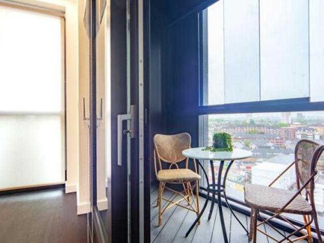 Apartment for rent in Cat Hill
