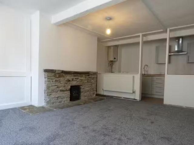 Apartment for rent in Lane Side, Irwell Vale