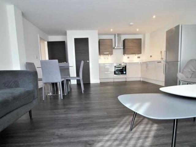 House for rent in Leicester Forest East, Blaby