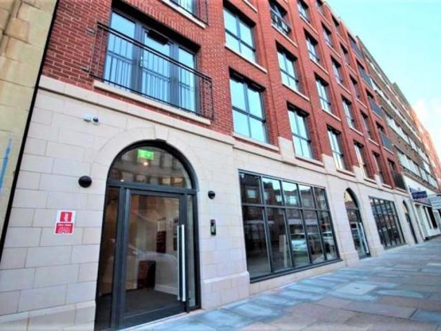 Apartment for rent in Highfields, Old Wharf