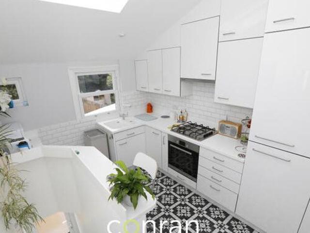 House for rent in Lyons, Greater London