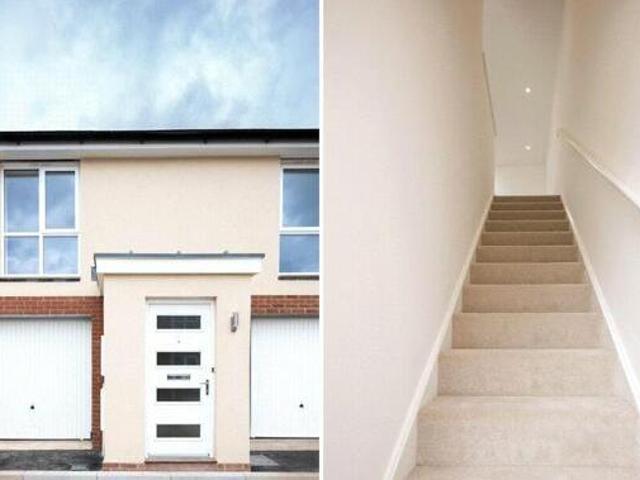 House for rent in Lyons, Greater London