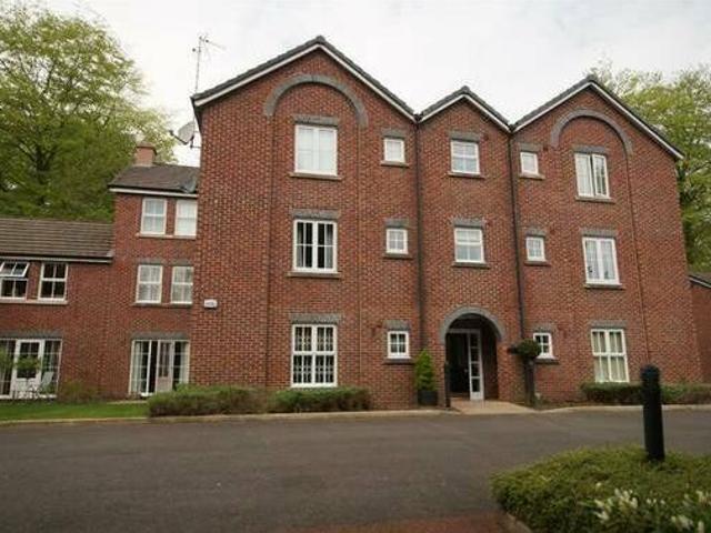 House for rent in Lancashire