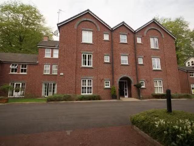 Apartment for rent