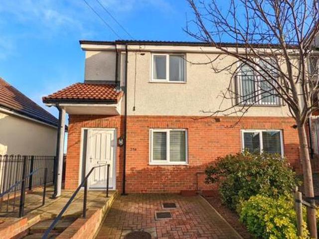 House for rent in Charnock, Gleadless