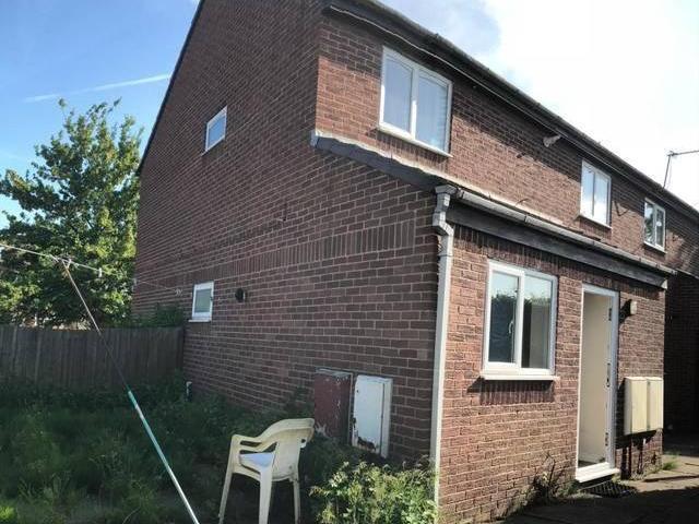 House for rent in Lyons, Greater London