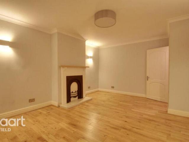 Apartment for rent in Enfield, Greater London