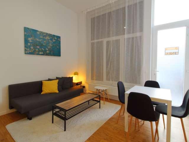 Appartement location à Etterbeek, Bruxelles
