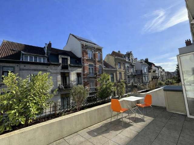 Appartement location à Etterbeek, Bruxelles
