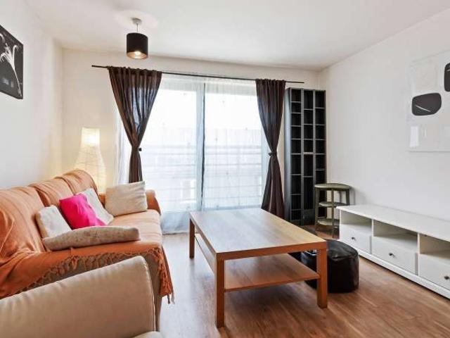 Apartment for rent in London Borough of Hackney, Greater London
