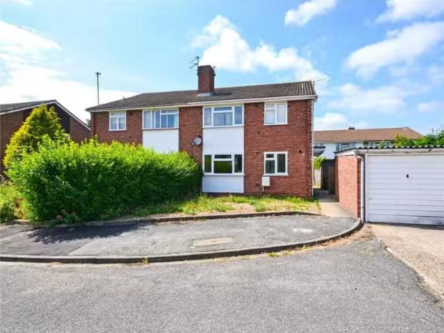 Apartment for rent in Arrington, Cambridgeshire