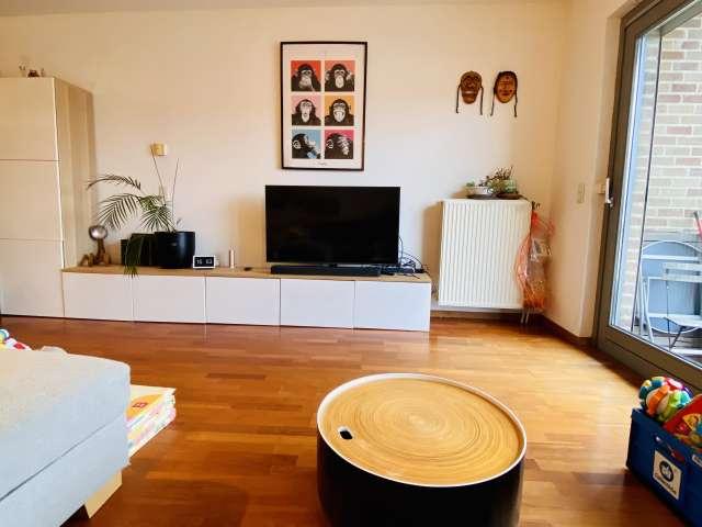 Appartement location à Oudergem, Bruxelles
