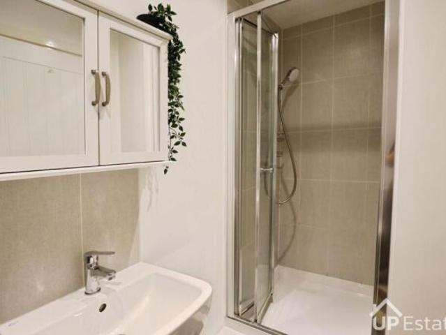 Apartment for rent in Hillfields, West Midlands