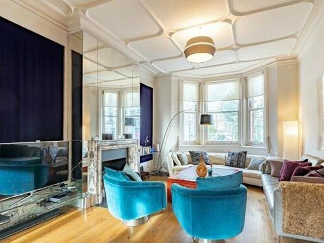 House for sale in City of London, Greater London