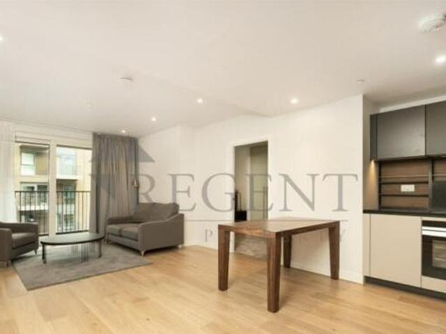 House for rent in Lyons, Greater London